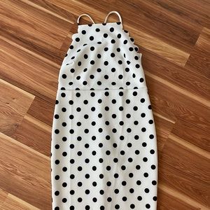 Woman dress